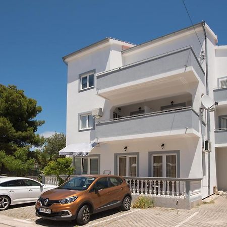 Apartments Lovric โวดีเซ ภายนอก รูปภาพ