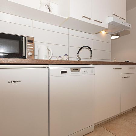 Apartments Lovric โวดีเซ ภายนอก รูปภาพ