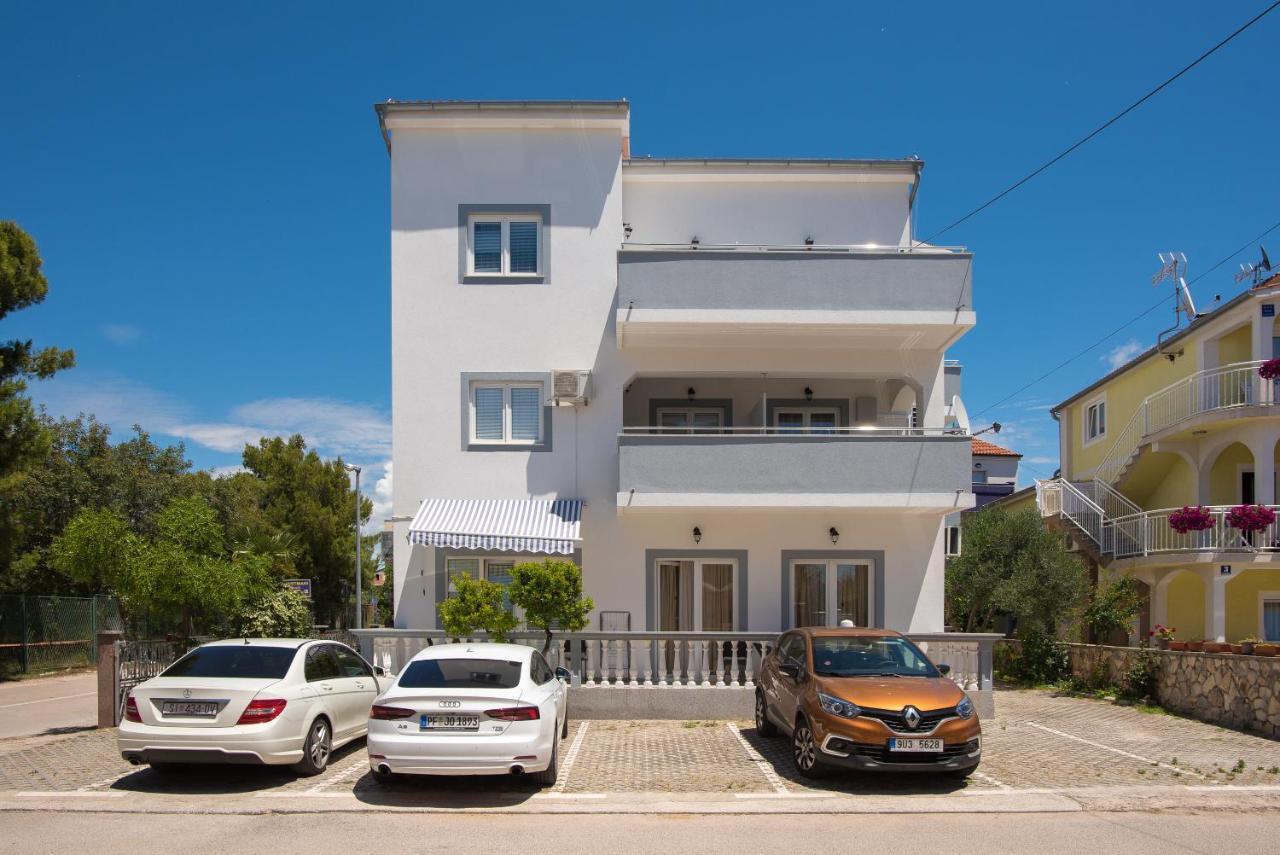 Apartments Lovric โวดีเซ ภายนอก รูปภาพ