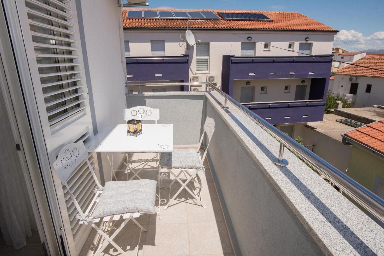 Apartments Lovric โวดีเซ ภายนอก รูปภาพ