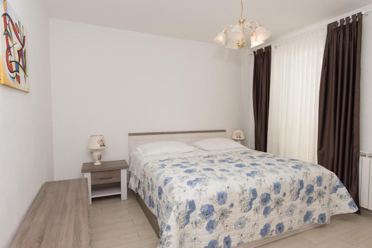 Apartments Lovric โวดีเซ ภายนอก รูปภาพ