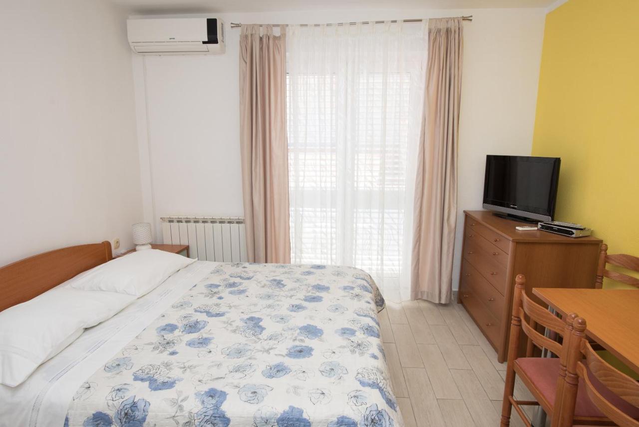 Apartments Lovric โวดีเซ ภายนอก รูปภาพ
