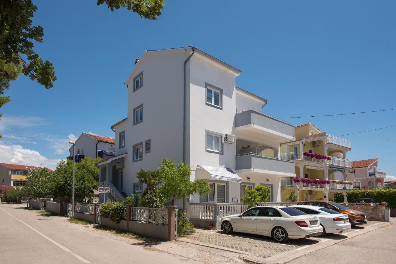 Apartments Lovric โวดีเซ ภายนอก รูปภาพ