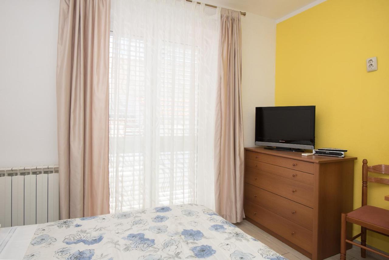Apartments Lovric โวดีเซ ภายนอก รูปภาพ