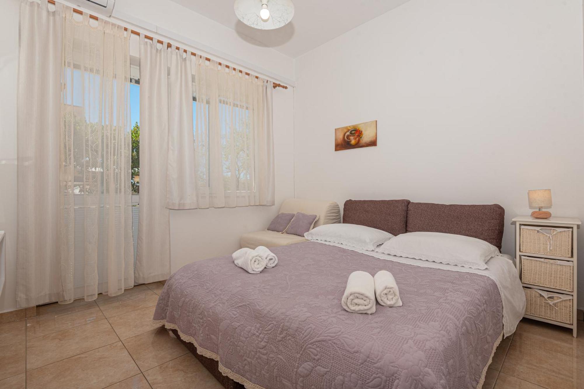 Apartments Lovric โวดีเซ ภายนอก รูปภาพ