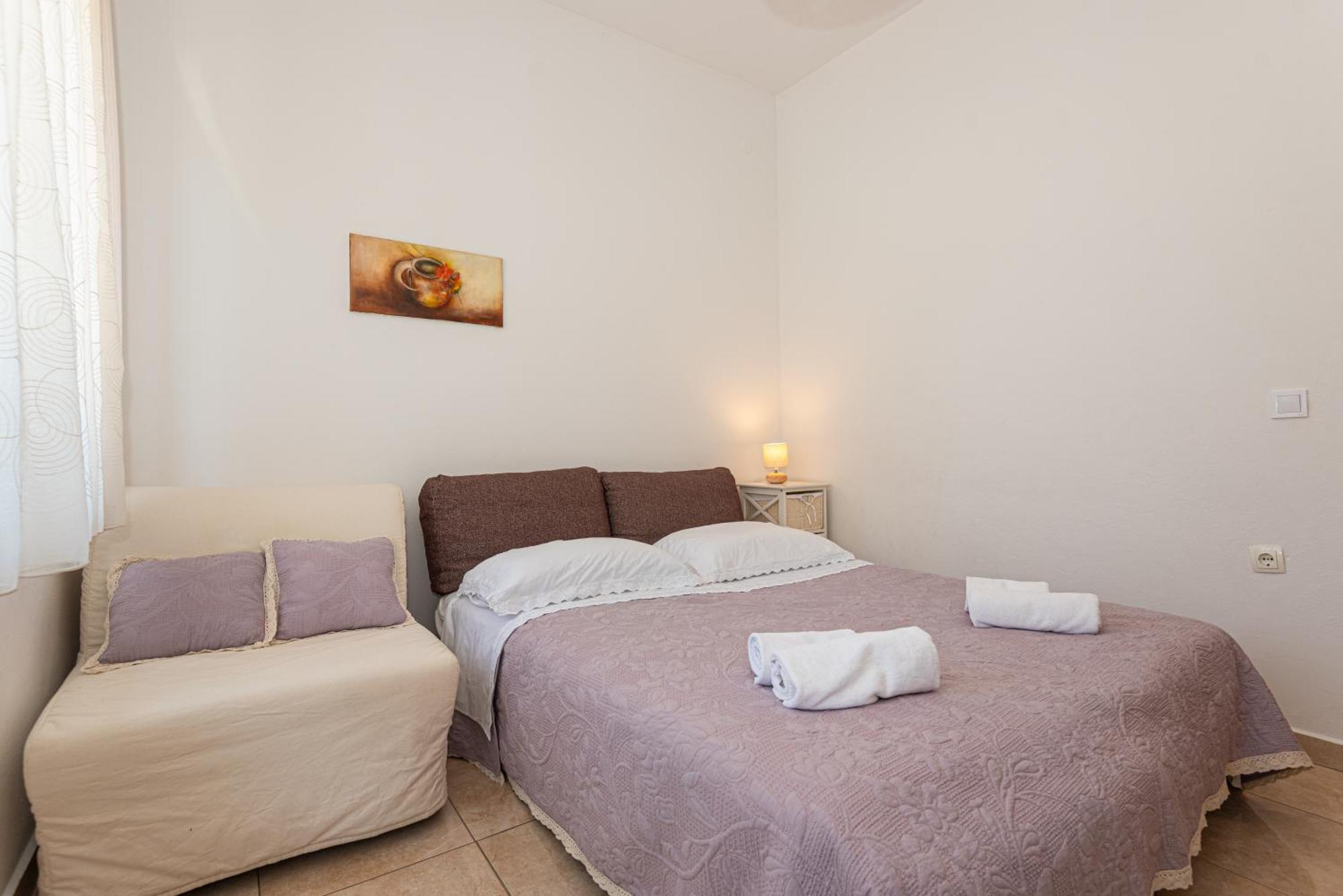 Apartments Lovric โวดีเซ ภายนอก รูปภาพ