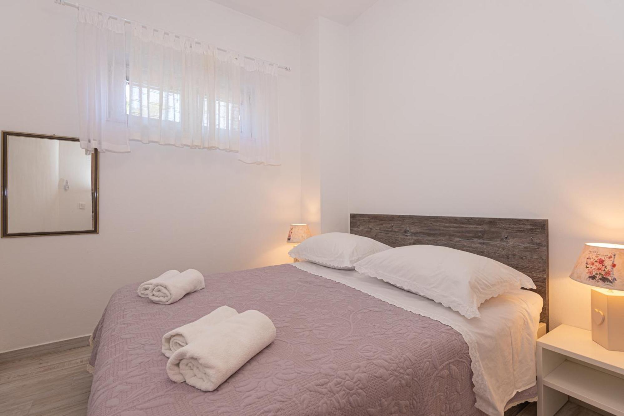 Apartments Lovric โวดีเซ ภายนอก รูปภาพ