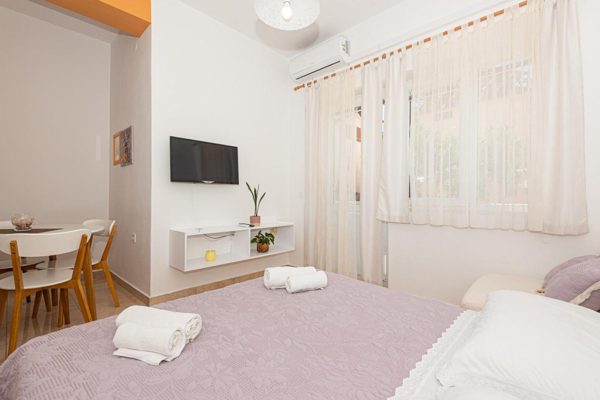 Apartments Lovric โวดีเซ ภายนอก รูปภาพ
