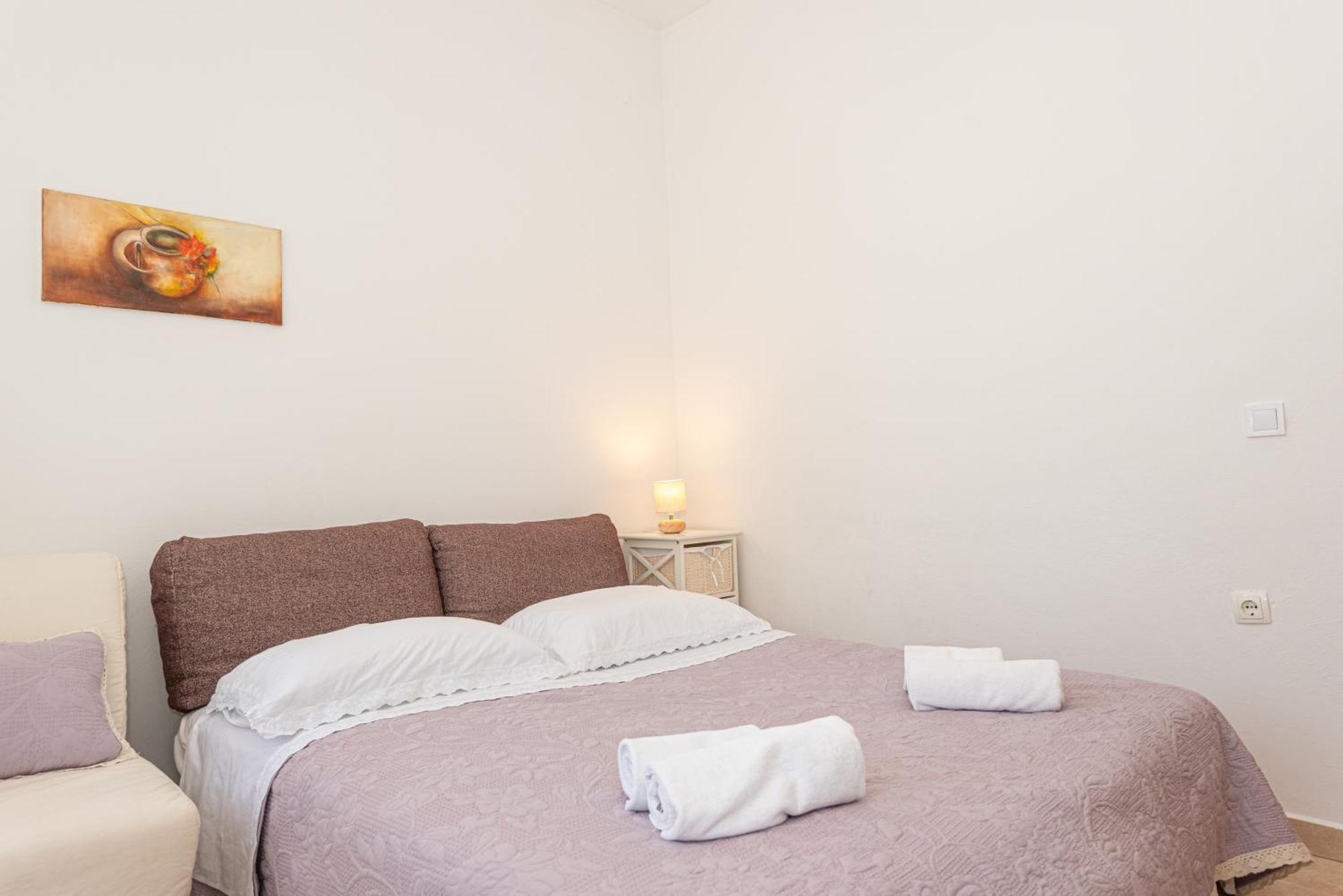 Apartments Lovric โวดีเซ ภายนอก รูปภาพ