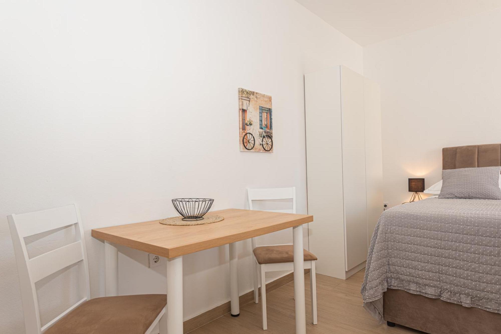 Apartments Lovric โวดีเซ ภายนอก รูปภาพ